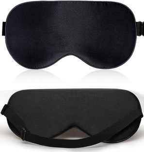 Meditation Blindfold Mask